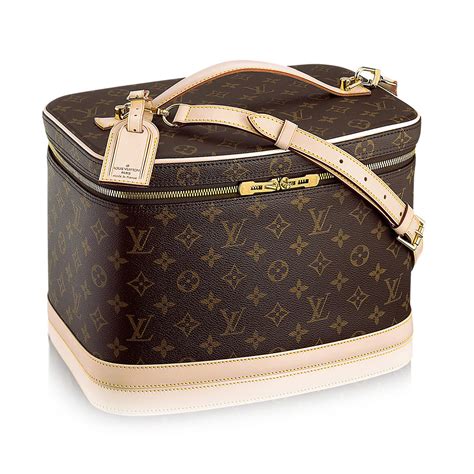 lv inspired makeup bag|louis vuitton makeup bag sale.